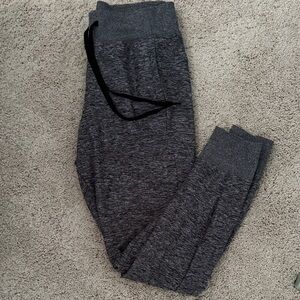 Gray Jogger Pants Calia